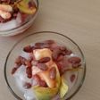 Es Kacang Merah