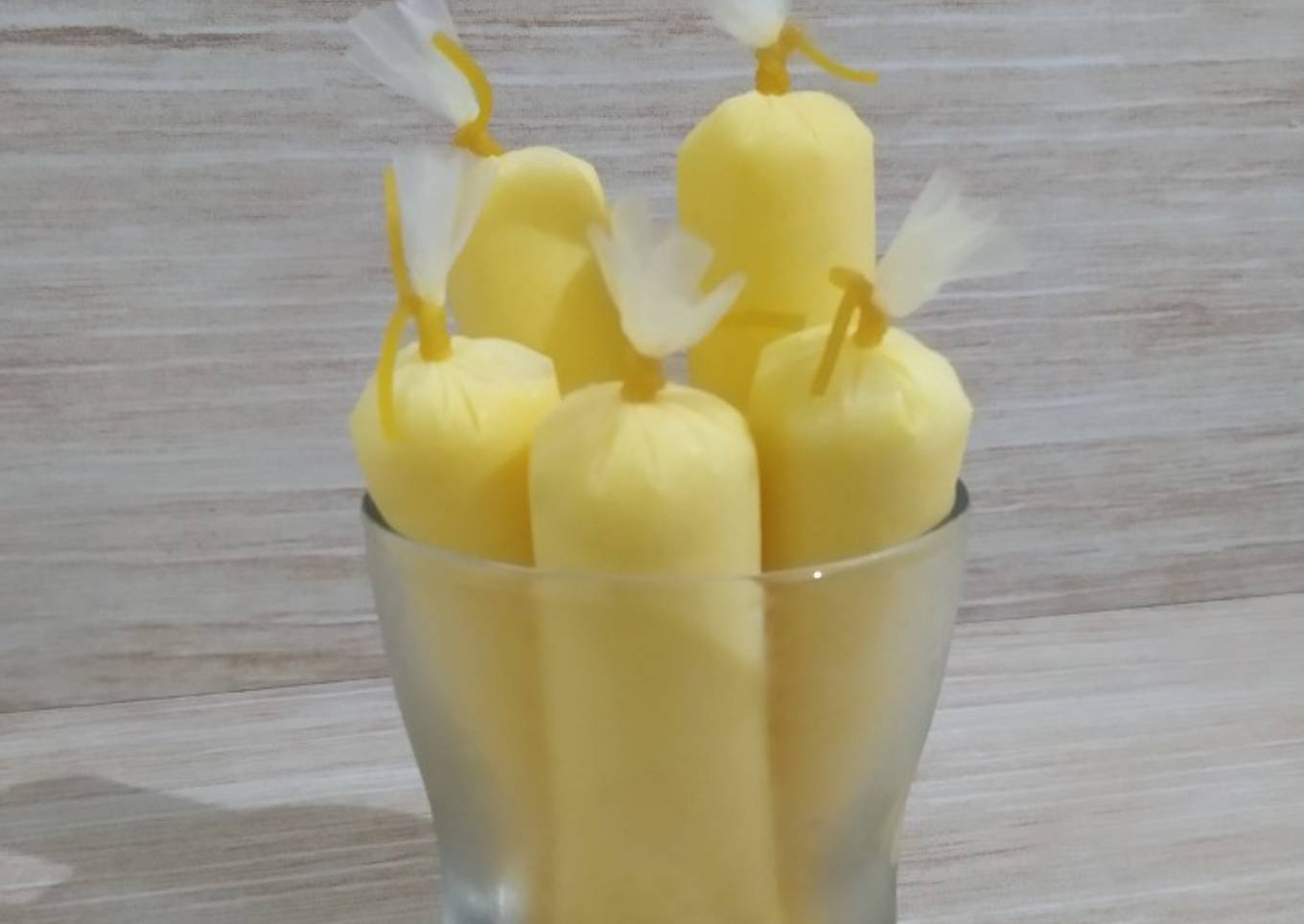 Es Susu Mangga