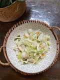 Tumis Sayur Putih