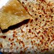 चीनी का पराठा (Cheeni ka Parantha)