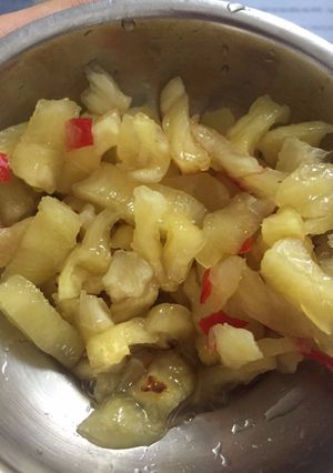 Foto de Abacaxi Picante