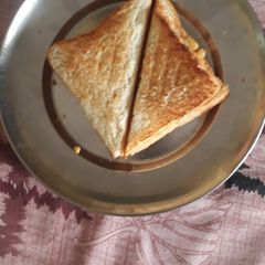 Potato Sandwich A picture of Potato Sandwich.