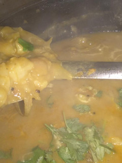 பூரி கிழங்கு (Poori kilanku recipe in tamil) செய்முறை முக்கிய புகைப்படம்