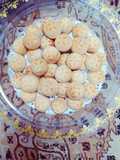 معمول بالتمر