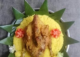 Ayam ingkung