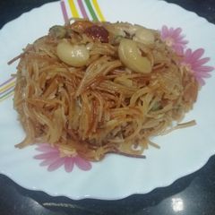 A picture of Meethi Sevaiya.