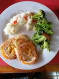 Una comida fácil y económica