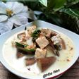 Lodeh Terong Tempe