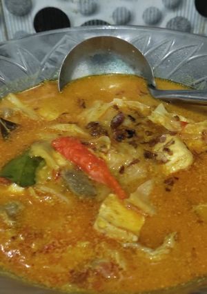 Foto resep Tengkleng ayam sapi
