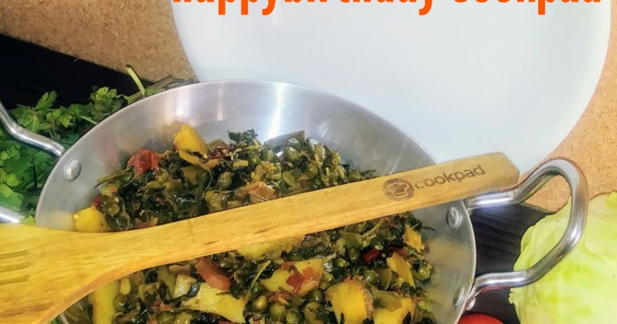 Banalon Mix Sabzi Recipe by Mumtaz Ramzan - Cookpad