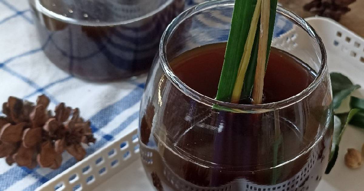 Resep Bir Pletok Kayu Manis Khas Betawi ???? Dengan Bahan Sederhana