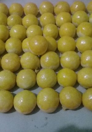 Foto resep Nastar cuby glowing