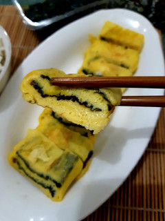 Foto resep Gyeran Mari (Korean Omellet)