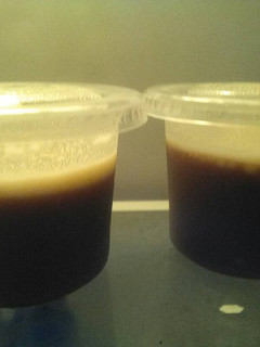 Foto resep Puding chocolatos vla