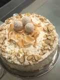 Pastel Raffaello