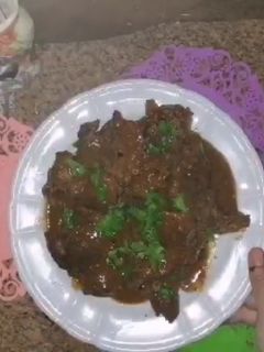 صورة لوصفة كباب الحله بالبطاطس/كاتبه في المطبخ
