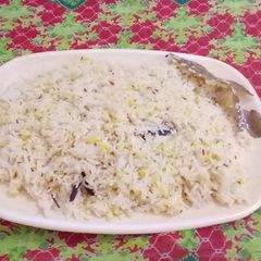 A picture of Moong Daal Ki Simple Khichrri.