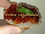Pomodori Confit