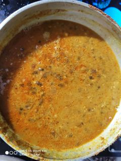 ডাল মাখানি (Dal makhani recipe in Bengali) রেসিপির প্রধান ছবি