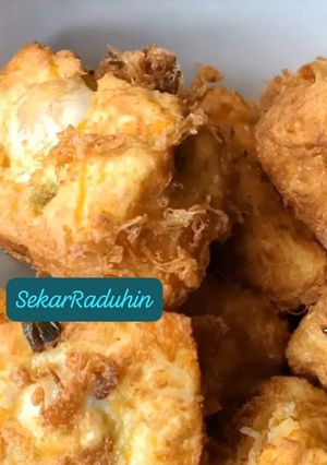 Foto resep Tahu Fantasi
