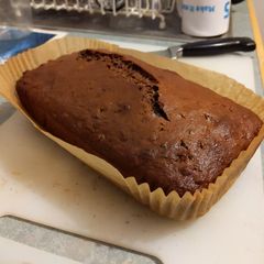 Tea Fruit Loaf A picture of Tea Fruit Loaf.