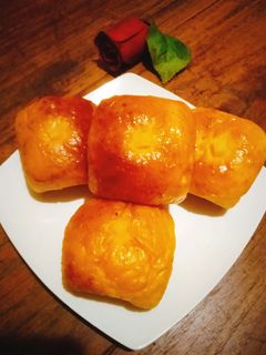 Foto resep Bluder
