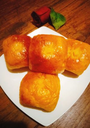 Foto resep Bluder