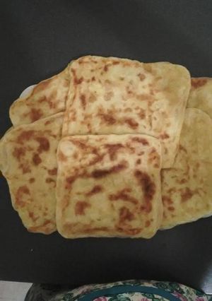 صورة لوصفة مسمن