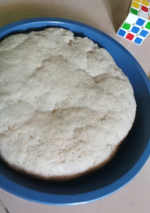 Foto resep Bekatul Ketan #242