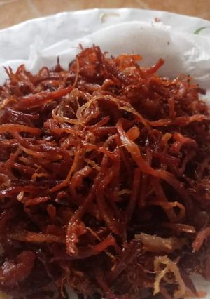รูปของ หมูหวาน