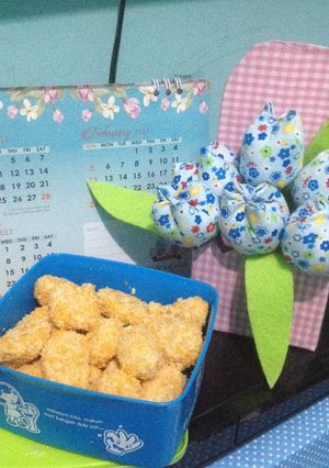 Foto resep Pisang Goreng Krispi