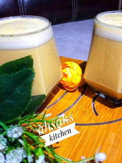 Jamaica carrot drink ainihin hoton girkin