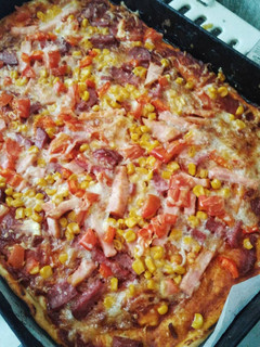 Фото Піца 🍕.