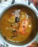 Chicken Chettinad