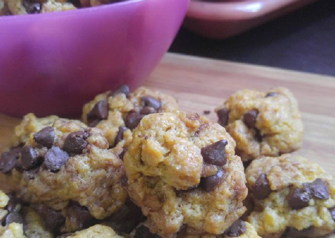 Mini cookies ������