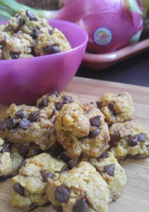 Foto resep Mini cookies 🍪