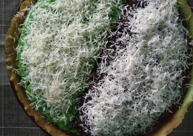 Martabak Terang Bulan Ekonomis