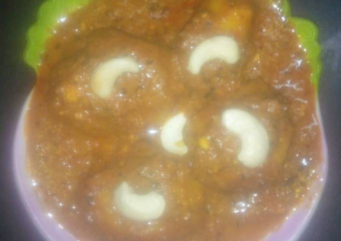 How to Make Homemade Shahi Dum Aloo