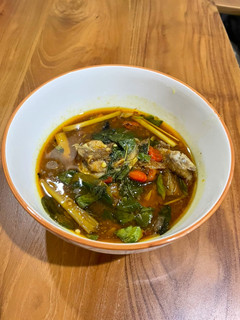 Foto resep Ayam woku kuah