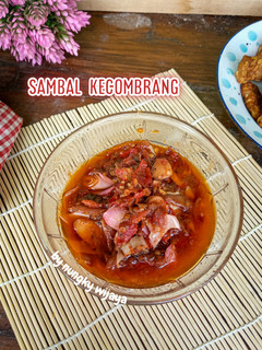 Foto resep Sambal Kecombrang