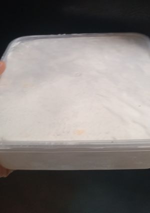 Foto resep Tepung bumbu krispi,serbaguna