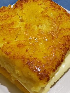 Foto resep Wingko singkong keju