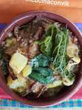 Pizzoccheri della Valtellina