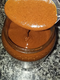 صورة لوصفة املو بكاوكاو