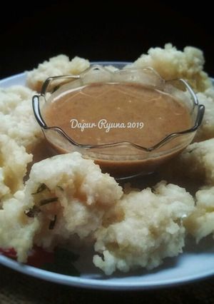 Foto resep Cireng Nasi