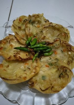 Foto resep Weci jawa timuran