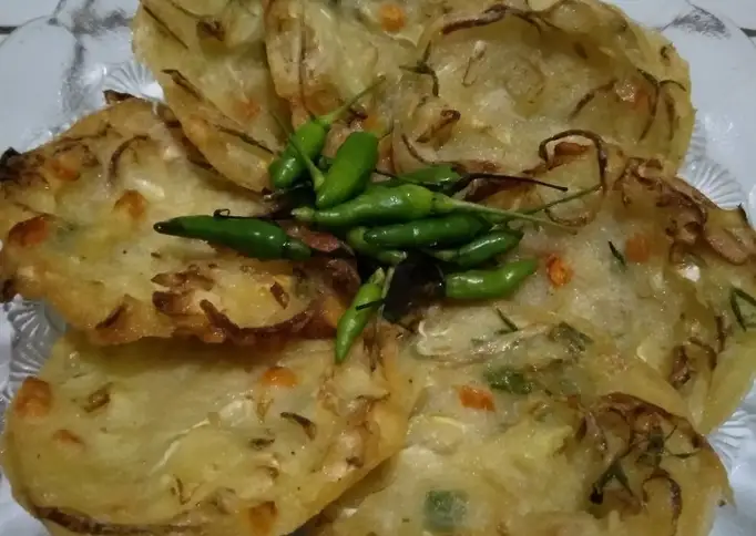 Bagaimana Membuat Weci jawa timuran yang Bikin Ngiler