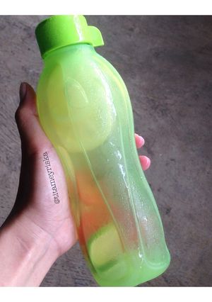 Foto resep Infuse Water