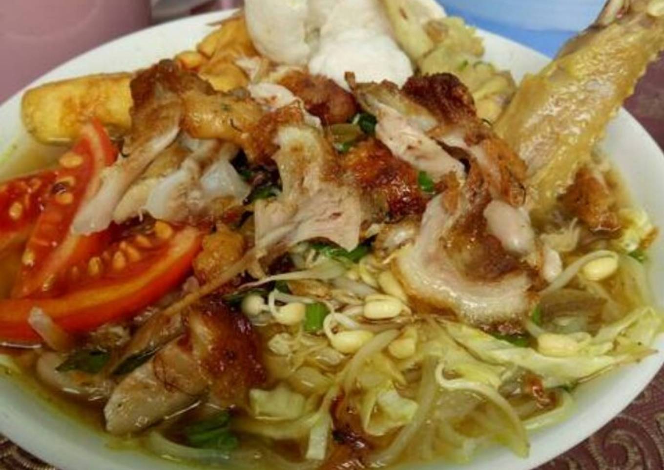 Sobek (soto bebek)