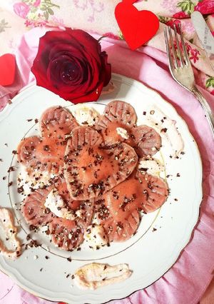 Foto di "cuor ravioli"